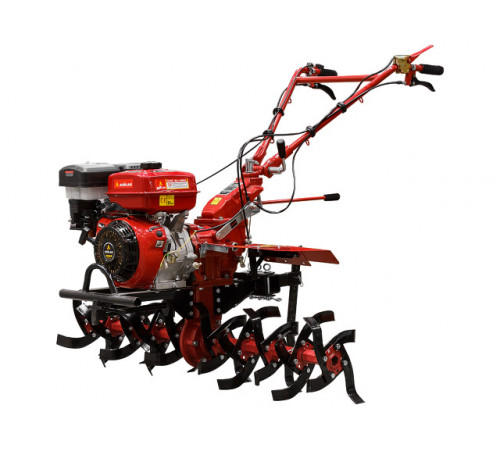 Культиватор бензиновый ASILAK SL-186L без колес