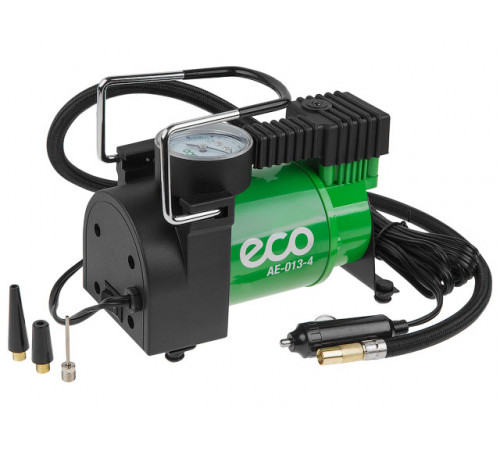 Компрессор автомобильный ECO AE-013-4