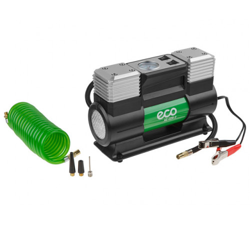 Компрессор автомобильный ECO AE-028-2