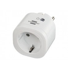 Умная розетка (WI-FI розетка) WA 3000 XS01 Brennenstuhl