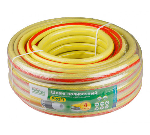 Шланг поливочный 1" 25м STARTUL GARDEN PROFI (ST6206-1-25)