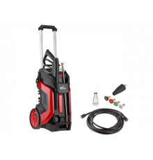 Очиститель высокого давления WORTEX PW 1740 2.40 кВт, 170 бар, 510 л/ч