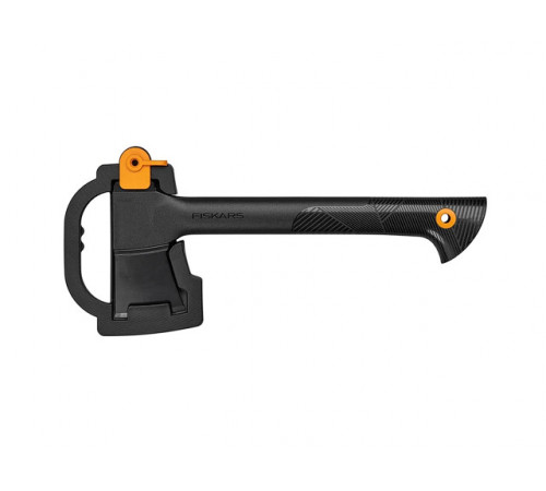 Топор универсальный Solid A6 Fiskars