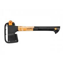 Топор универсальный Solid A10 FISKARS