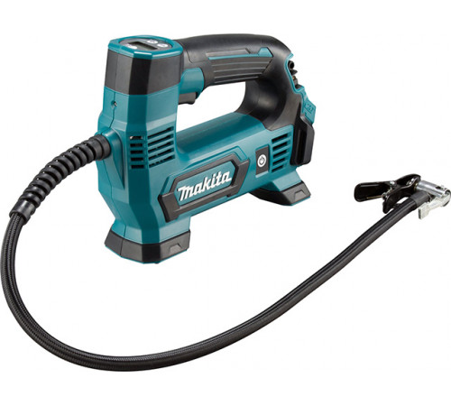 Аккум. компрессор MAKITA CXT MP 100 DZ в кор.