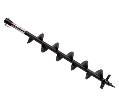 Бур почвенный ф100х800x20мм ECO ED-100