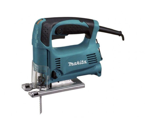 Лобзик электрический MAKITA 4329 KX1 в чем. + набор пилок