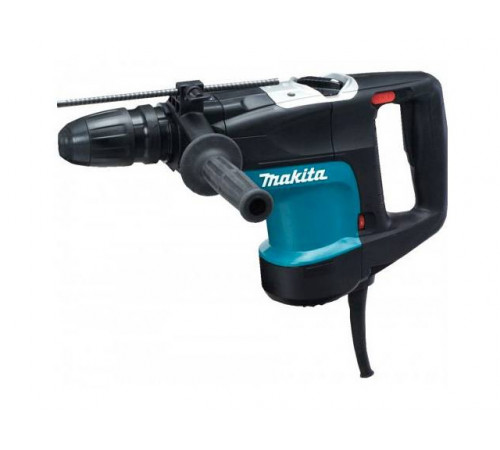 Перфоратор MAKITA HR 4003 C в чем.