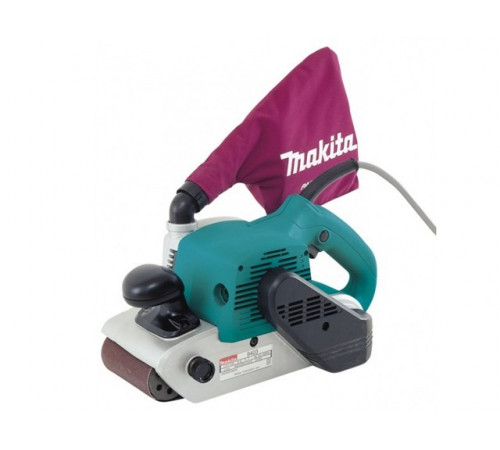 Ленточная шлифмашина MAKITA 9403 в кор.