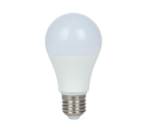 Лампа светодиодная A60 СТАНДАРТ 11 Вт PLED-LX 220-240В Е27 5000К JAZZWAY