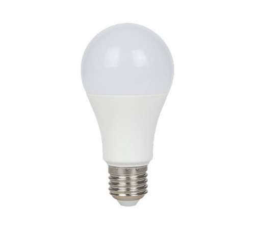 Лампа светодиодная A60 СТАНДАРТ 15 Вт PLED-LX 220-240В Е27 4000К JAZZWAY