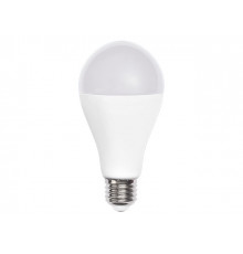 Лампа светодиодная A65 СТАНДАРТ 20 Вт PLED-LX 220-240В Е27 4000К JAZZWAY