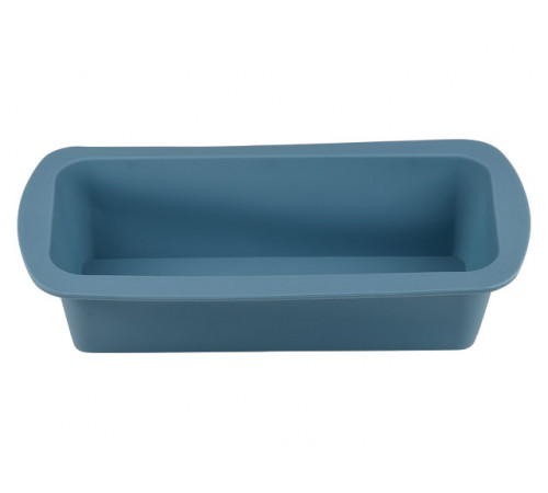 Форма для выпечки, силиконовая, прямоугольная, 27 х 13.5 х 6 см, BLUESTONE, PERFECTO LINEA
