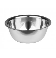 Миска для взбивания из нерж.стали, диам.22см, STARCOOK, PERFECTO LINEA