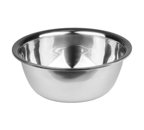 Миска для взбивания из нерж.стали, диам.22см, STARCOOK, PERFECTO LINEA