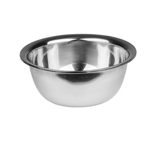 Миска для взбивания из нерж.стали, диам.20см, STARCOOK, PERFECTO LINEA