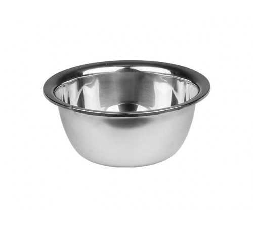Миска для взбивания из нерж.стали, диам.18см, STARCOOK, PERFECTO LINEA