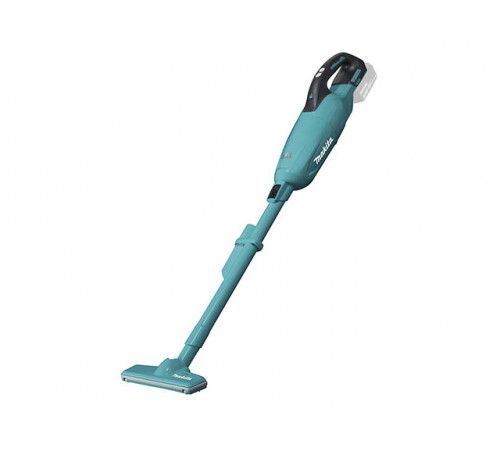 Аккум. пылесос MAKITA LXT DCL 281 FZ в кор.