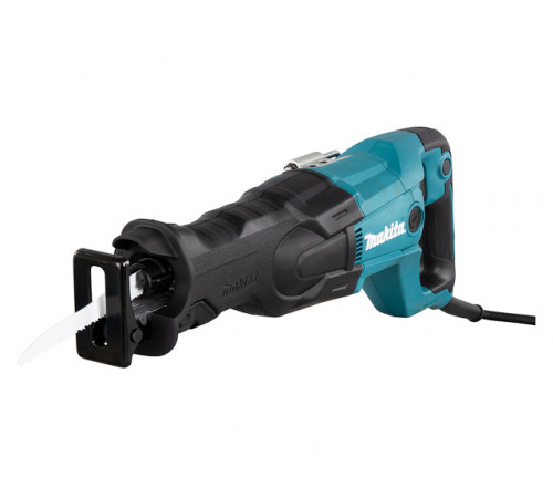 Сабельная пила MAKITA JR 3061 T в чем. + набор полотен
