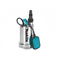 Насос дренажный для чистой воды MAKITA PF 0403
