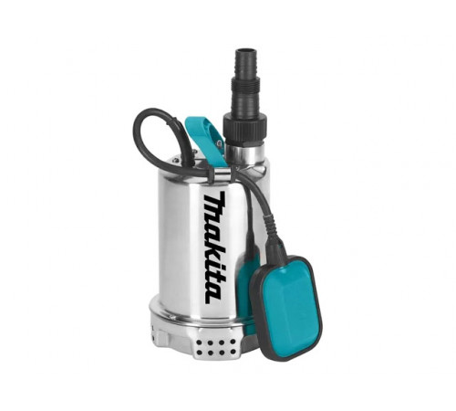 Насос дренажный для чистой воды MAKITA PF 0403