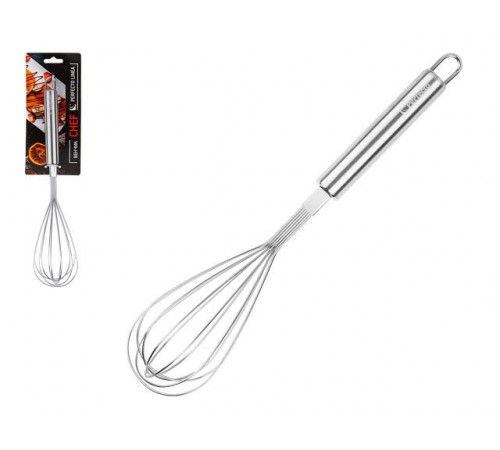 Венчик, нерж.сталь, CHEF, PERFECTO LINEA
