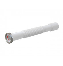 Гибкое соединение 5/4 х 32/40 металл, Alcaplast