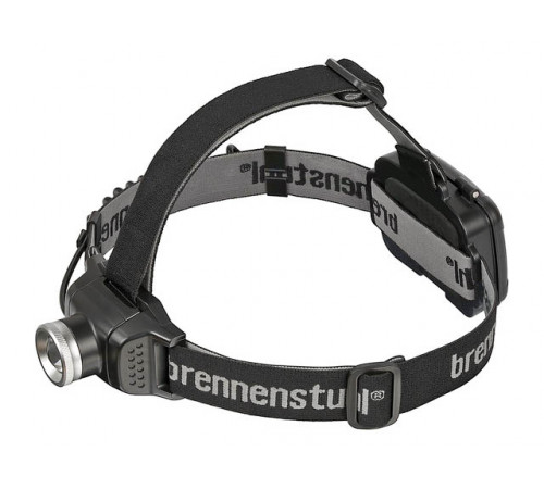 Фонарь налобный светодиодный LuxPremium Brennenstuhl