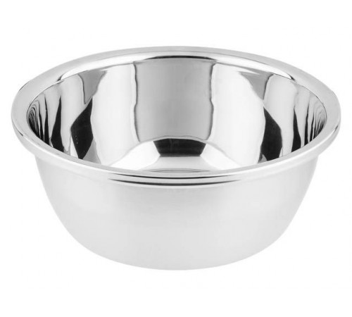 Миска для взбивания из нерж.стали, диам.26см, CHEF, PERFECTO LINEA