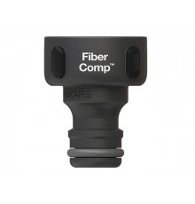 Адаптер для крана 3/4" FiberComp FISKARS