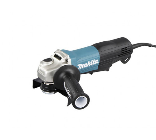 Одноручная углошлифмашина MAKITA GA 5050 R в кор.