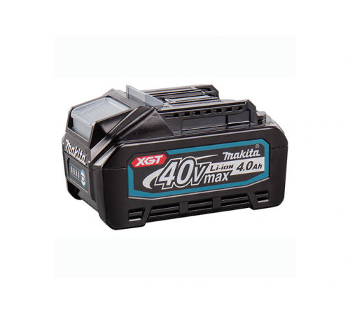 Аккумулятор MAKITA XGT BL 4040 40.0 В, 4.0 А/ч, Li-Ion