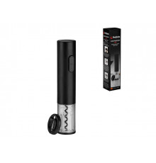 Электроштопор, 4.8х22.8 см, CHEF, PERFECTO LINEA