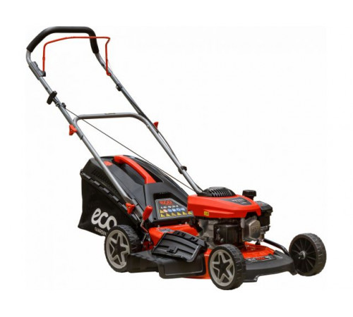 Газонокосилка бензиновая ECO LG-534