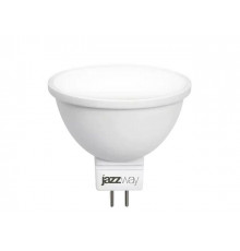 Лампа светодиодная JCDR 9 Вт 230В GU5.3 4000К PLED POWER SP JAZZWAY