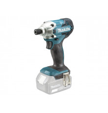 Аккум. шуруповерт MAKITA LXT DTD 156 Z в кор.