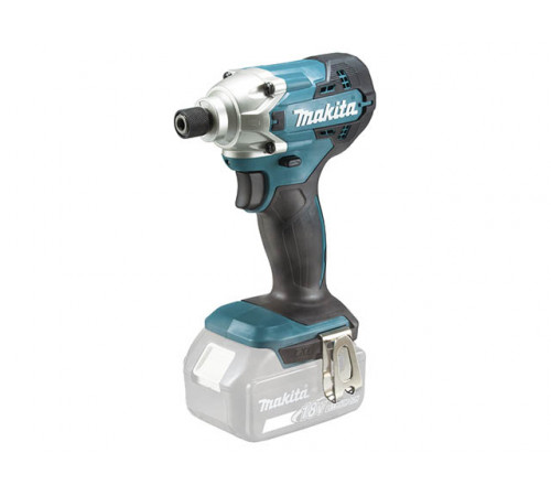 Аккум. шуруповерт MAKITA LXT DTD 156 Z в кор.