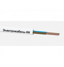 Провод ПВС 2х2,5 (бухта 100м) Б