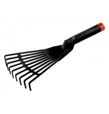 Грабельки садовые пластмассовые STARTUL GARDEN (ST6094-09)