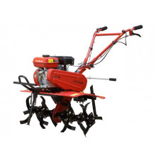 Культиватор бензиновый ASILAK SL-85B без колес