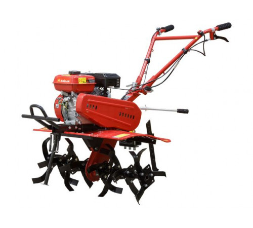 Культиватор бензиновый ASILAK SL-85B без колес