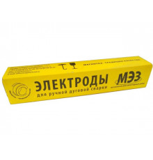 Электроды МР-3 ф 5,0мм уп. 6,5 кг ЛЮКС (МЭЗ/Аркус)