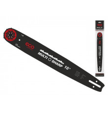 Шина 45 см 18" 3/8" 1.6 мм  MULTI SHARP ECO
