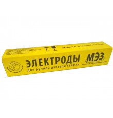Электроды ЦЛ-11 ф 2,5мм уп. 1кг (МЭЗ/Аркус)