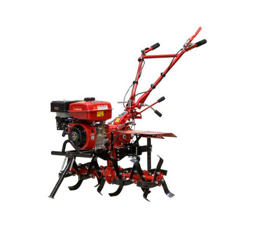 Культиватор бензиновый ASILAK SL-85L без колес