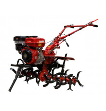 Культиватор бензиновый ASILAK SL-187L без колес