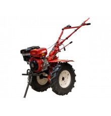 Культиватор бензиновый ASILAK SL-187L колёса 6.50-12
