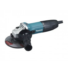 Одноручная углошлифмашина MAKITA GA5030R в кор.