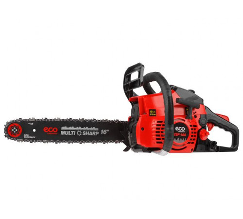 Бензопила ECO CSP-166 шина 40 см (16"), 3/8" LP, 1.3 мм, 57 зв.