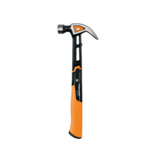 Молоток с загнутым гвоздодёром M 16/13.5 FISKARS